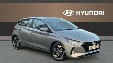 Hyundai i20 1.0T GDi 48V MHD SE Connect 5dr Petrol Hatchback